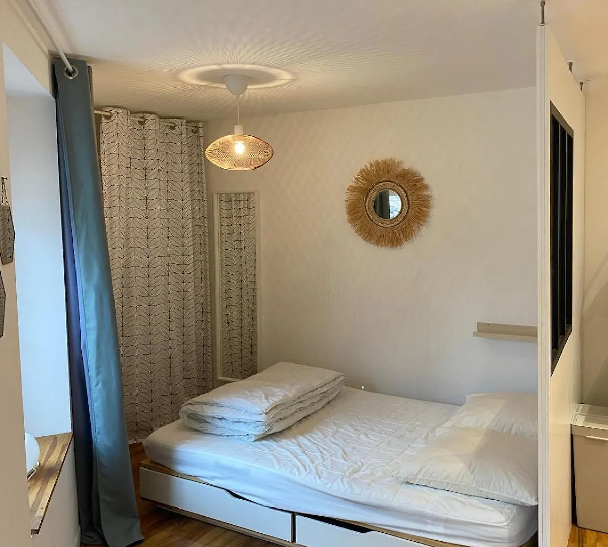 Apartment Studio Cosy Pelissanne