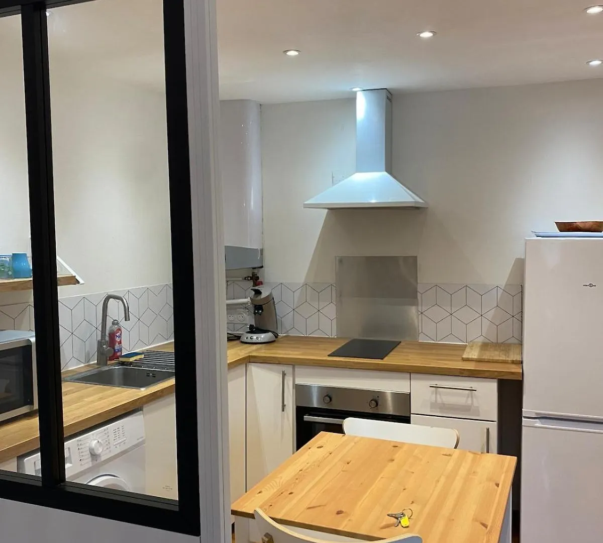Studio Cosy Pelissanne France