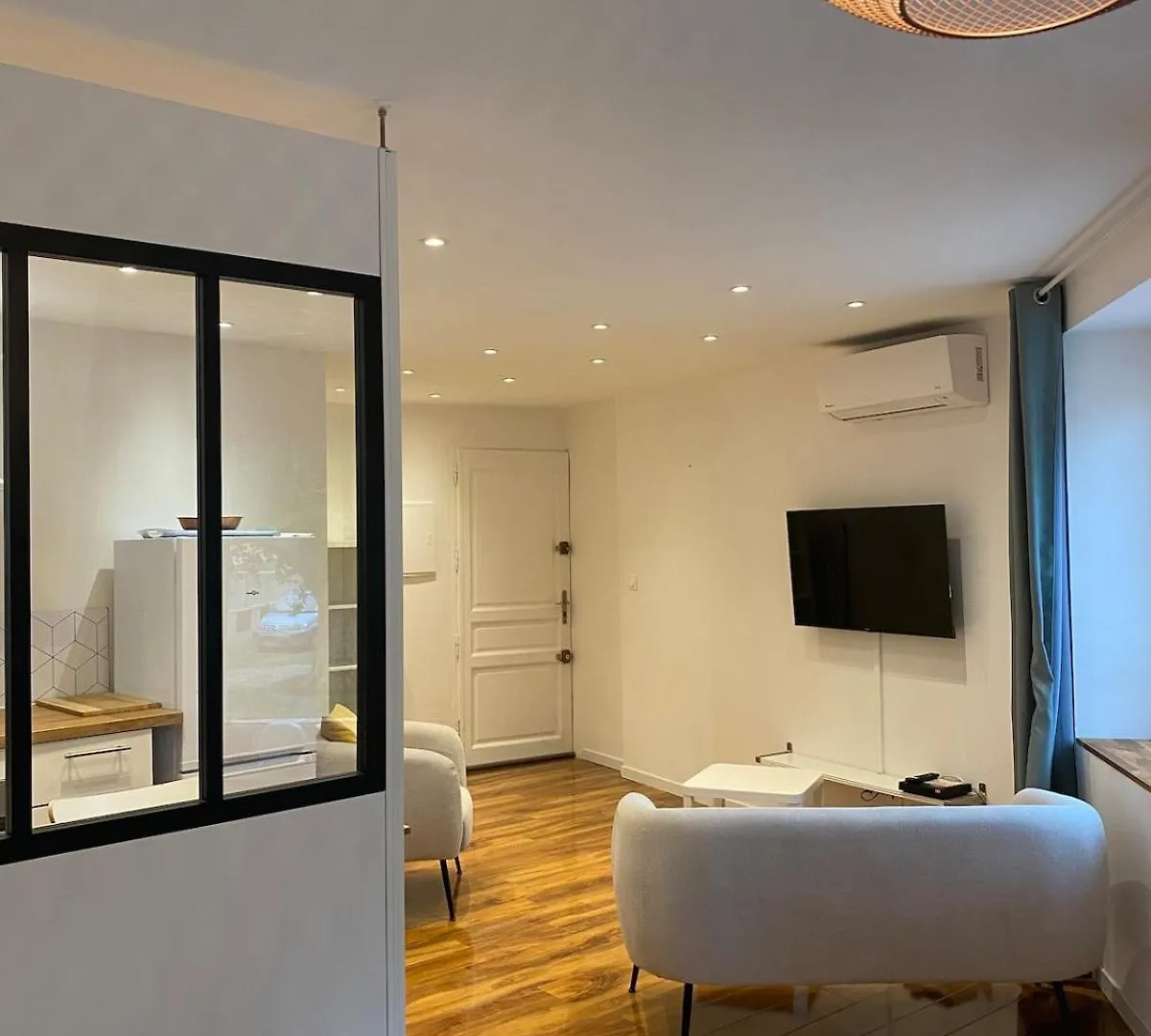 Apartment Studio Cosy Pelissanne France