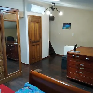 Villa La Mauricette - Centre Village, Wi-fi, Cachet, Pélissanne